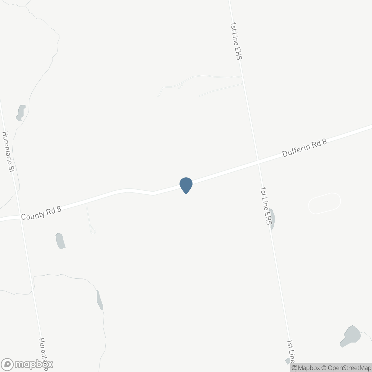 347094 MONO CENTRE ROAD, Mono, Ontario L9W 2Y8